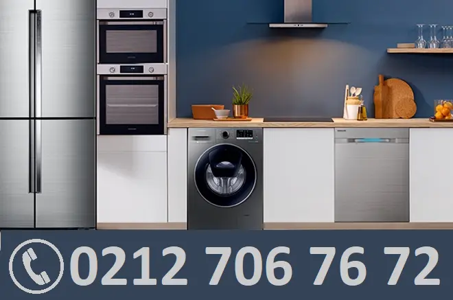 Rumeli Kavağı Mahallesi beyaz eşya tamir servisi